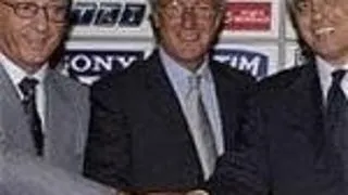 Marcello Lippi gratiat de Federatia Italiana