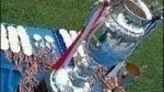 Rapid castiga Cupa Romaniei