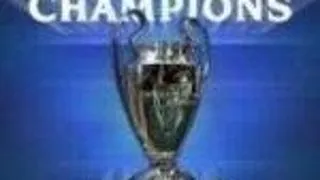 Finala Champions League, FC Barcelona vs. Arsenal Londra