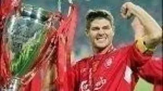 Liverpool, din nou pentru istoria fotbalului