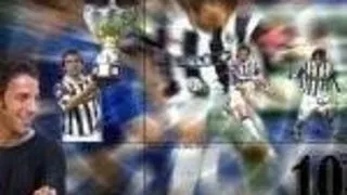 Juventus Torino la doar un pas de Serie B