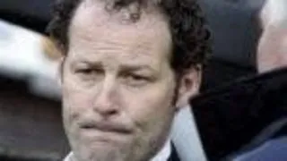 Danny Blind la Dinamo?