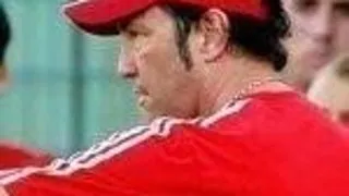 Walter Zenga castiga eventul cu Steaua Rosie