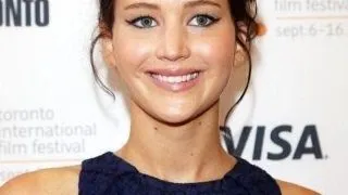 Jennifer Lawrence - cea mai dorita femeie din lume