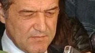 Gigi Becali spune ca va fi blat