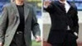Dinamo, Andone poate reveni din vara