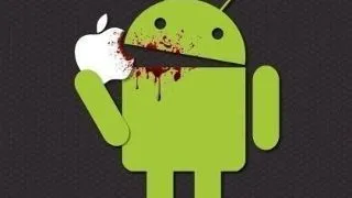 Android a invins Apple