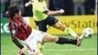 Barca invinge "Diavolul" chiar pe San Siro