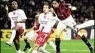 Soc si realitate aseara in Champions League