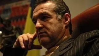 Becali va investi 20 milioane euro in modernizarea stadionului Ghencea