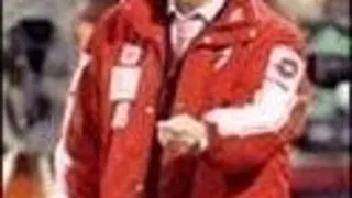 Ion Marin la Dinamo II