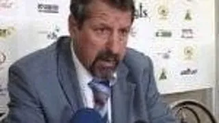 Ion Marin demis de la Dinamo