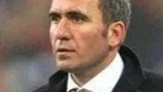 Hagi invins de Lucescu pe Bega