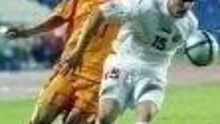 Dinamo joaca pentru Steaua?