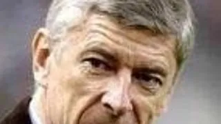 "Pustimea" lui Arsenal,  "capitanul" Henry si "generalul" Wenger