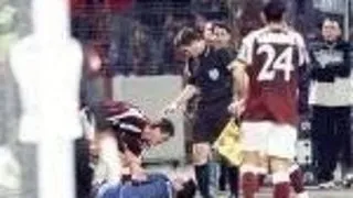 Dragi microbisti, haideti sa lansam impreuna conceptul: FINALA ROMANEASCA A CUPEI UEFA