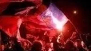 Doua probleme: rasism si violenta