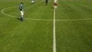 Regulamentul jocului de fotbal