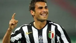 Mutu, locul doi in topul celor mai buni stranieri din Serie A