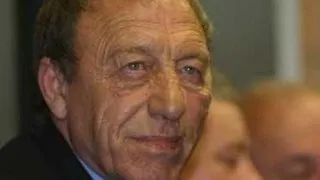 A murit Nicolae Dobrin