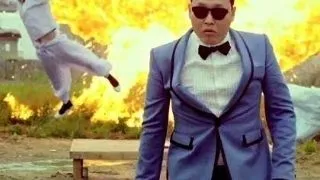 "Gangnam Style" - cel mai vizionat video din istoria Youtube (TOP 10)