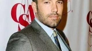 Ben Affleck vrea sa devina senator