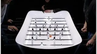 Fussball de lux