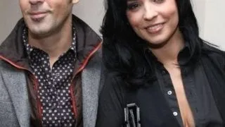Andreea Marin si Stefan Banica Jr. divorteaza