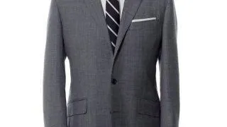 Costumul si accesoriile potrivite pentru o tinuta business