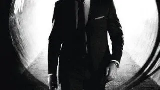 James Bond a fost cenzurat in China