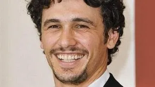 James Franco: Sexul e o parte imensa din viata noastra