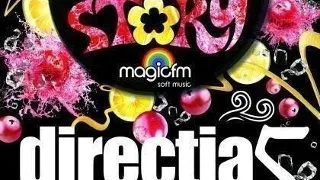 Directia 5: doua evenimente de Valentine"s Day la Teatrul National si Cinema Patria!