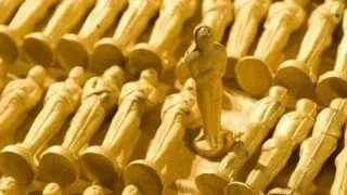 Oscar 2013: Ce vor manca invitatii?