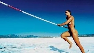 Cele mai sexy sportive care au pozat in Playboy