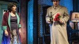 "Tarul Ivan Isi Schimba Meseria", in premiera la Teatrul Metropolis