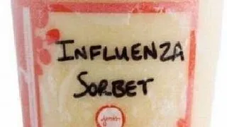Inghetata impotriva racelii. Vezi ce contine!