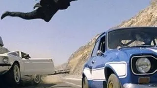 "Fast and Furious" 6, mult mai dinamic si mai exploziv (Trailer)