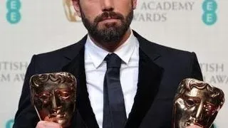 Premiile BAFTA 2013: Ben Affleck, marele castigator