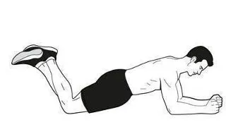 5 exercitii eficiente pentru abdomen