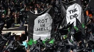 Cele mai mari rivalitati dintre galeriile de fotbal din lume