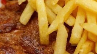 Prajelile cresc riscul de cancer de prostata