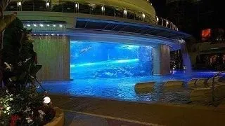 5 Cele mai luxoase piscine din lume