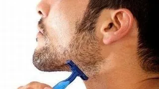 Barba, benefica pentru sanatate
