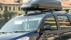 Cum alegi barele de portbagaj potrivite pentru masina ta